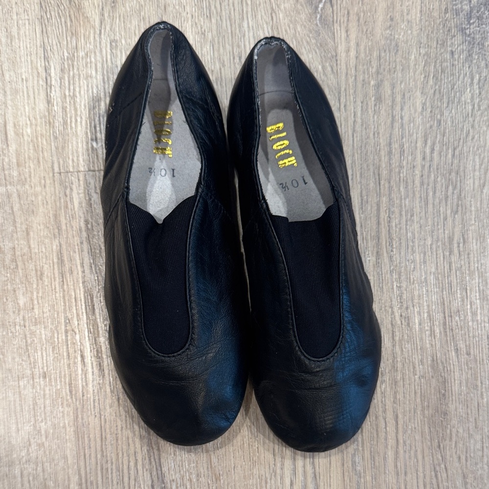 Bloch Jazz Shoes (child)